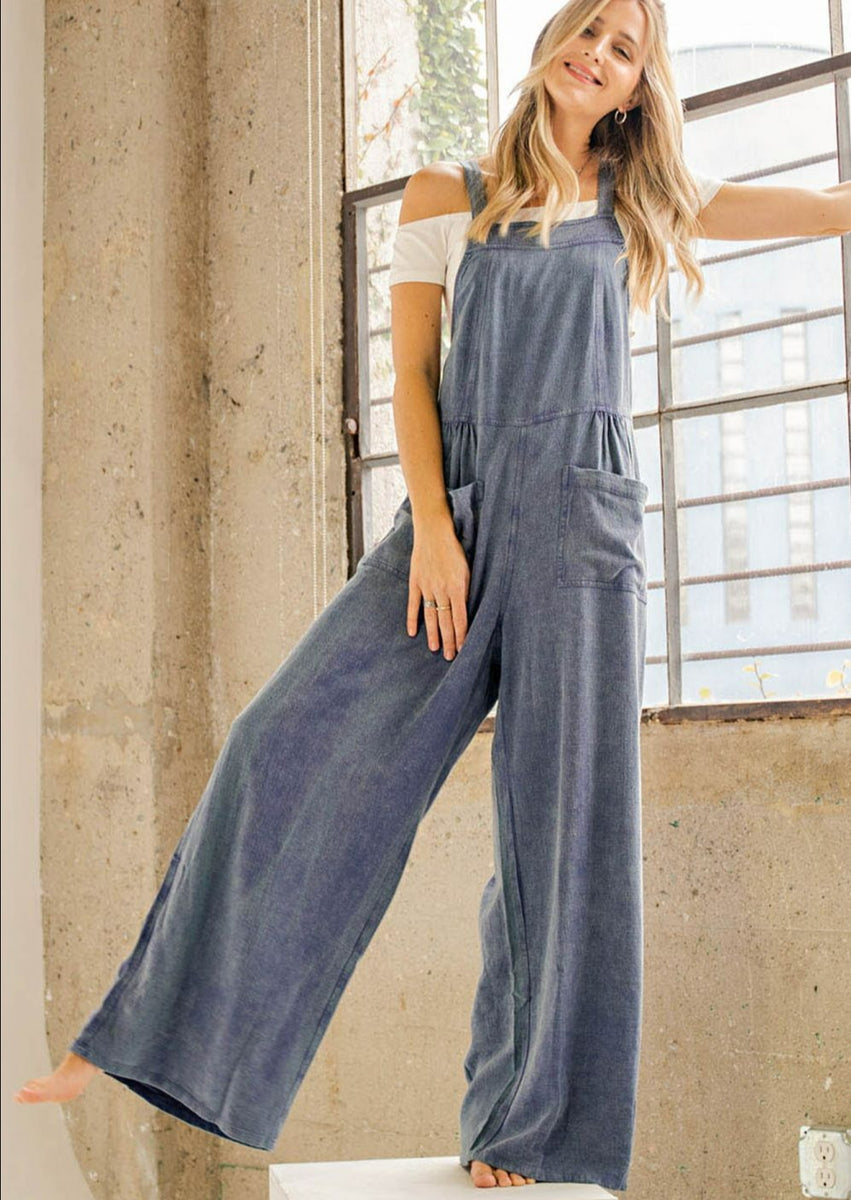 Wide Leg Camel Pants – Lovelee & Co.